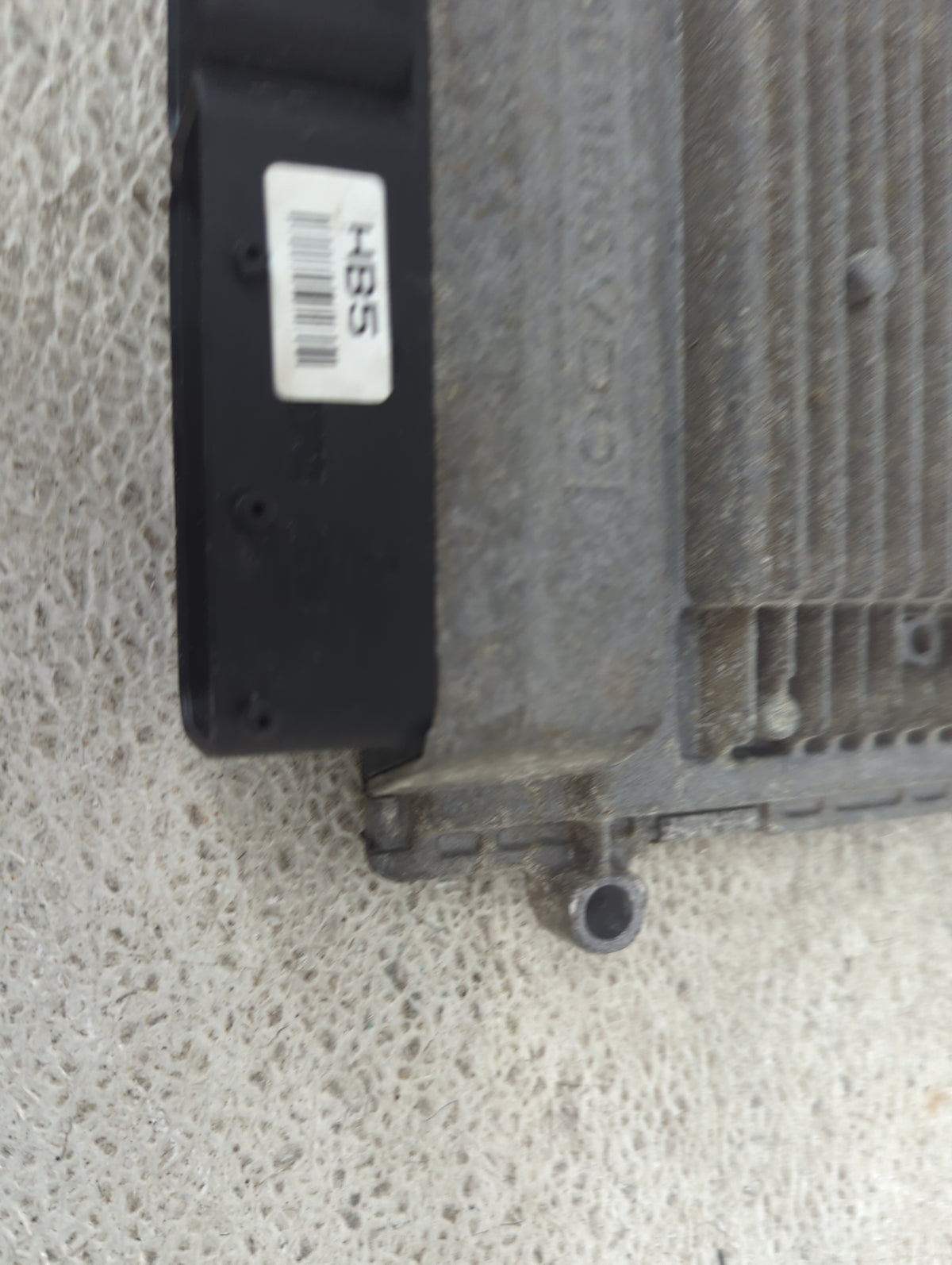 2010 Kia Soul PCM Engine Control Computer ECU ECM PCU OEM P/N:5WY4520C 39102-23800, 39180-23800, B5WY4520C Fits OEM Used Aut