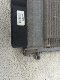 2010 Kia Soul PCM Engine Control Computer ECU ECM PCU OEM P/N:5WY4520C 39102-23800, 39180-23800, B5WY4520C Fits OEM Used Aut