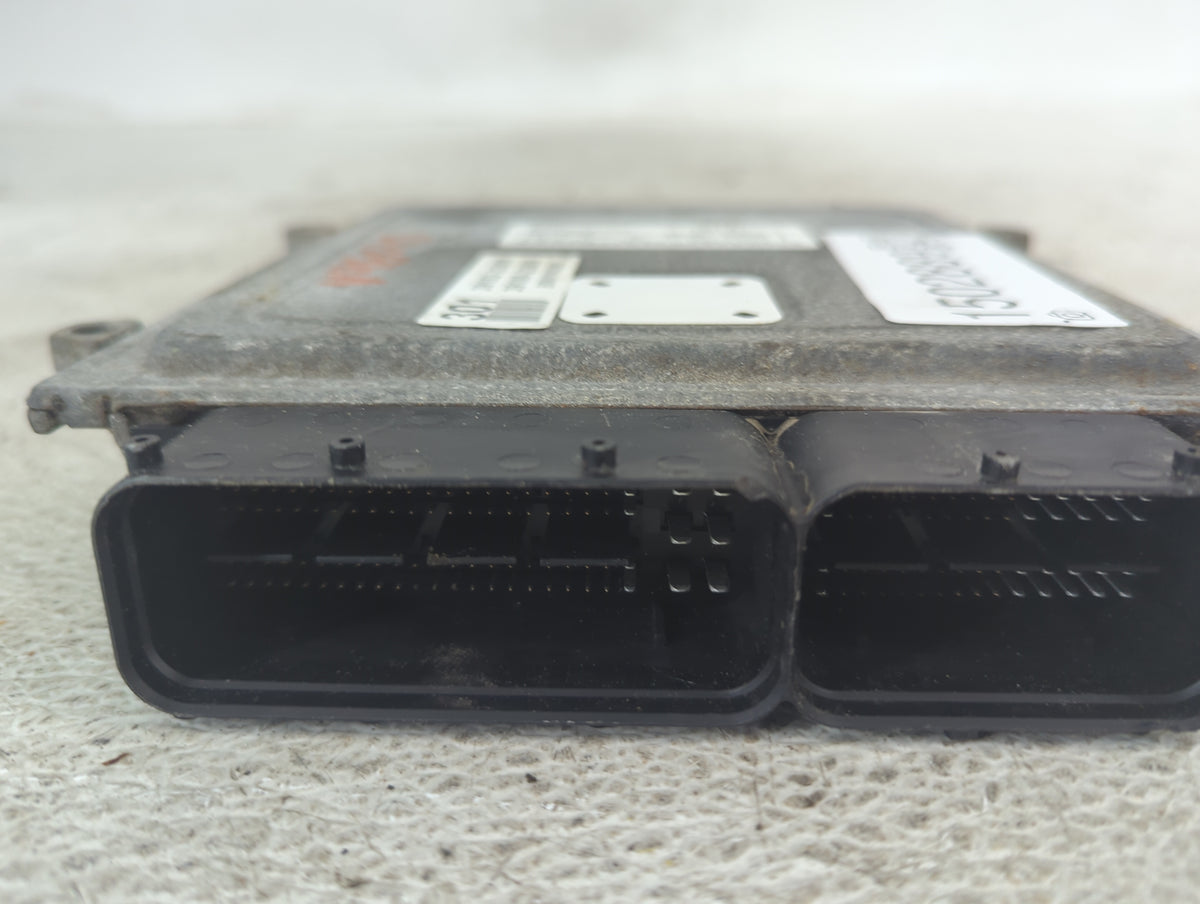 2010 Kia Soul PCM Engine Control Computer ECU ECM PCU OEM P/N:5WY4520C 39102-23800, 39180-23800, B5WY4520C Fits OEM Used Aut