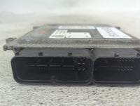 2010 Kia Soul PCM Engine Control Computer ECU ECM PCU OEM P/N:5WY4520C 39102-23800, 39180-23800, B5WY4520C Fits OEM Used Aut
