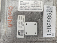 2010 Kia Soul PCM Engine Control Computer ECU ECM PCU OEM P/N:5WY4520C 39102-23800, 39180-23800, B5WY4520C Fits OEM Used Aut