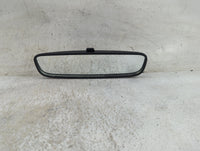 2010 Kia Soul Interior Rear View Mirror Replacement OEM Fits OEM Used Auto Parts - Oemusedautoparts1.com