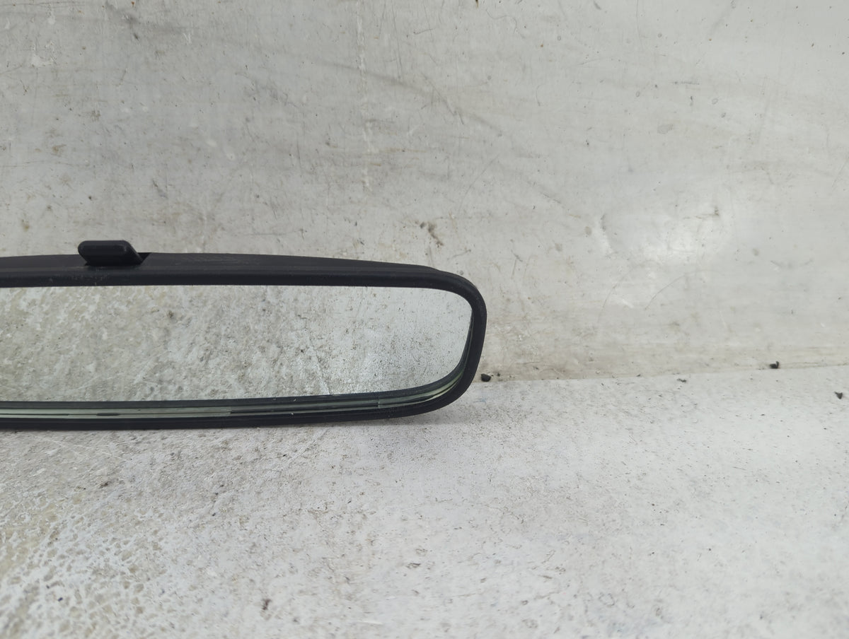 2010 Kia Soul Interior Rear View Mirror Replacement OEM Fits OEM Used Auto Parts - Oemusedautoparts1.com
