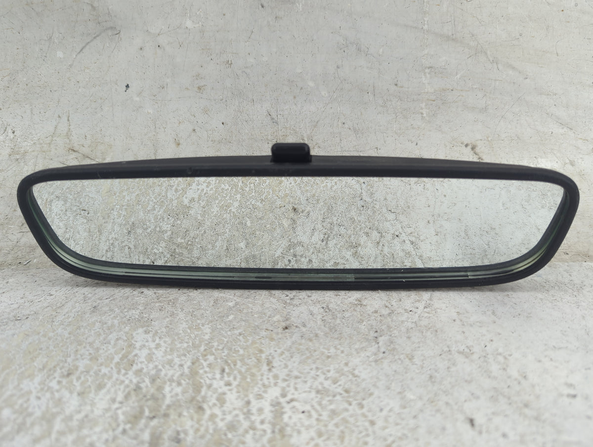 2010 Kia Soul Interior Rear View Mirror Replacement OEM Fits OEM Used Auto Parts - Oemusedautoparts1.com