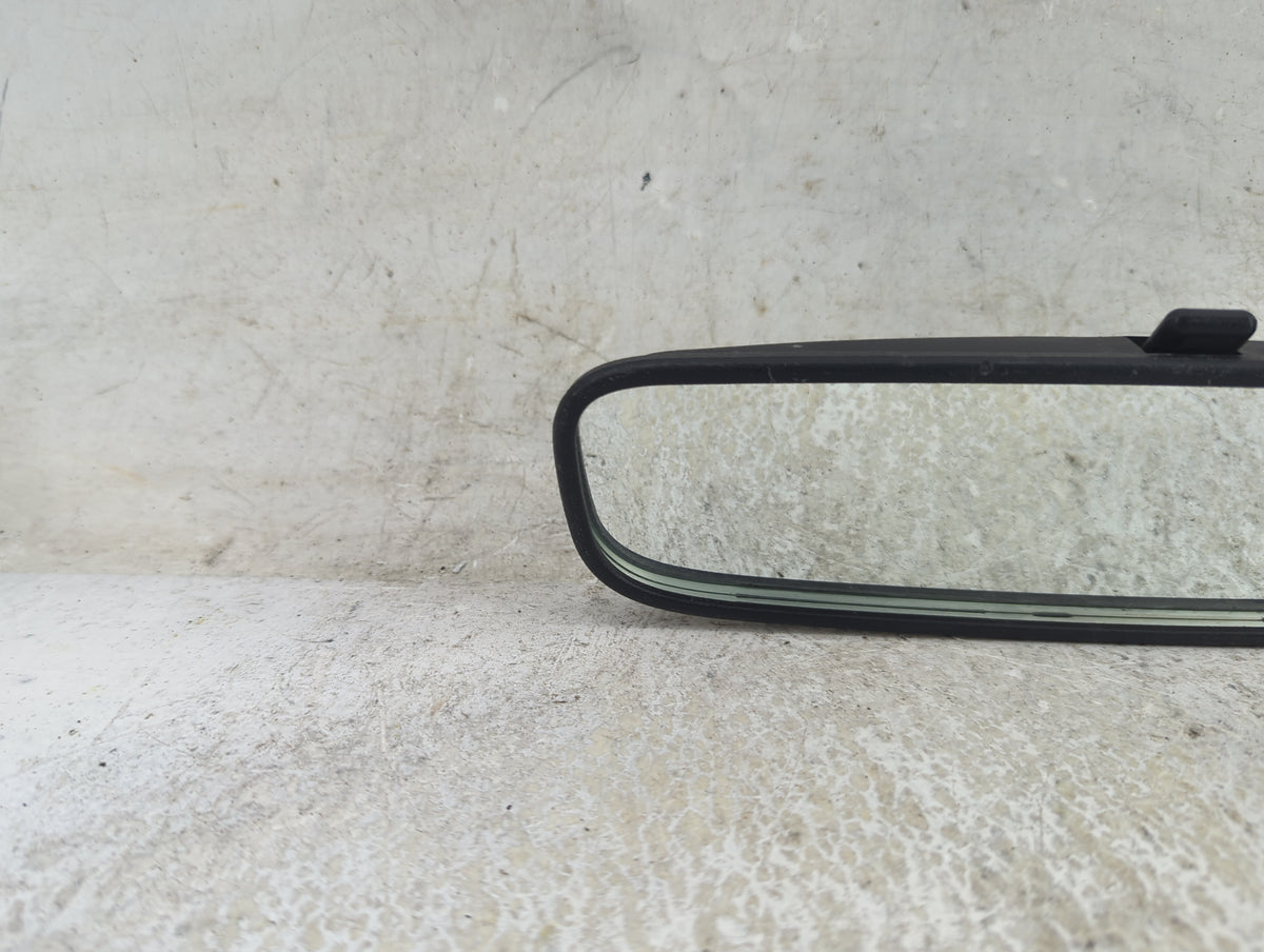 2010 Kia Soul Interior Rear View Mirror Replacement OEM Fits OEM Used Auto Parts - Oemusedautoparts1.com