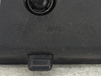 2010 Kia Soul Interior Rear View Mirror Replacement OEM Fits OEM Used Auto Parts - Oemusedautoparts1.com