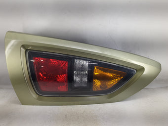 compare product 2010-2011 Kia Soul Tail Light Assembly Passenger Right OEM P/N:92402-2K0 Fits Fits 2010 2011 OEM Used Auto Parts