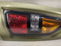 2010-2011 Kia Soul Tail Light Assembly Passenger Right OEM P/N:92402-2K0 Fits Fits 2010 2011 OEM Used Auto Parts - Oemusedau