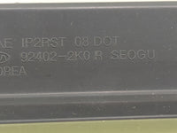 2010-2011 Kia Soul Tail Light Assembly Passenger Right OEM P/N:92402-2K0 Fits Fits 2010 2011 OEM Used Auto Parts - Oemusedau