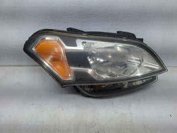 2010-2011 Kia Soul Passenger Right Oem Head Light Headlight Lamp - Oemusedautoparts1.com