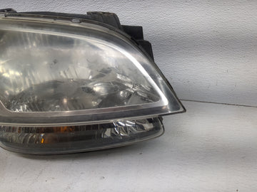 2010-2011 Kia Soul Passenger Right Oem Head Light Headlight Lamp