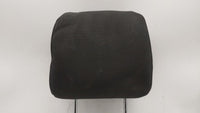 2010-2011 Kia Soul Headrest Head Rest Front Driver Passenger Seat Black - Oemusedautoparts1.com