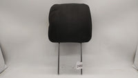 2010-2011 Kia Soul Headrest Head Rest Front Driver Passenger Seat Black - Oemusedautoparts1.com