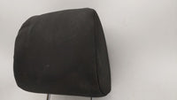 2010-2011 Kia Soul Headrest Head Rest Front Driver Passenger Seat Black - Oemusedautoparts1.com