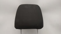 2010-2011 Kia Soul Headrest Head Rest Front Driver Passenger Seat Black - Oemusedautoparts1.com