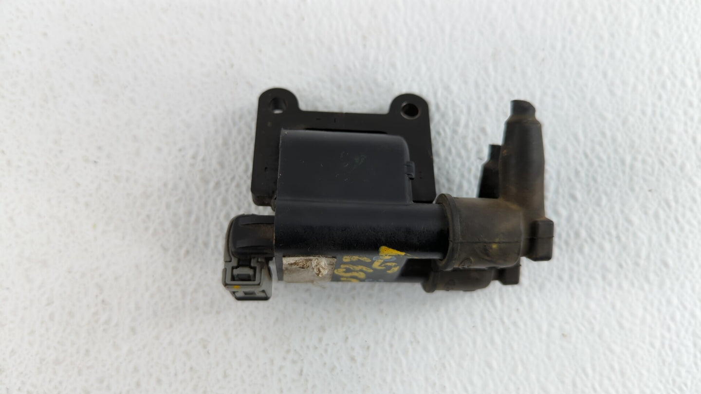 2010-2011 Kia Soul Ignition Coil Igniter Pack - Oemusedautoparts1.com