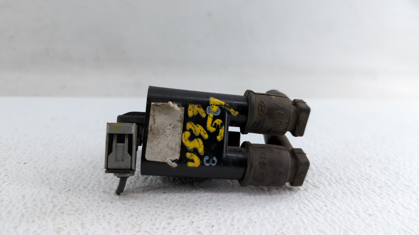 2010-2011 Kia Soul Ignition Coil Igniter Pack - Oemusedautoparts1.com