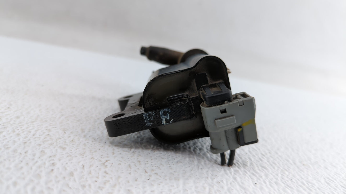 2010-2011 Kia Soul Ignition Coil Igniter Pack - Oemusedautoparts1.com