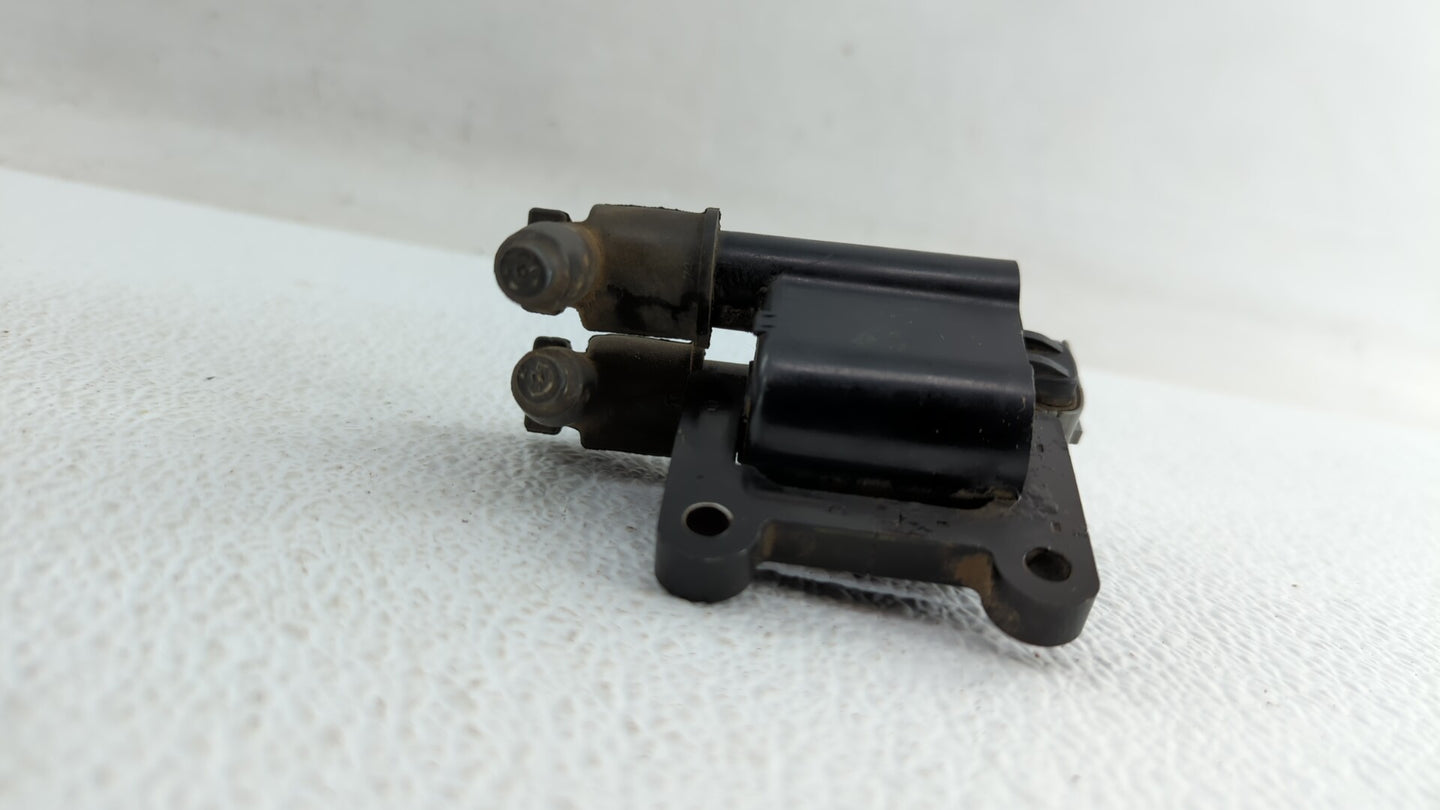 2010-2011 Kia Soul Ignition Coil Igniter Pack - Oemusedautoparts1.com