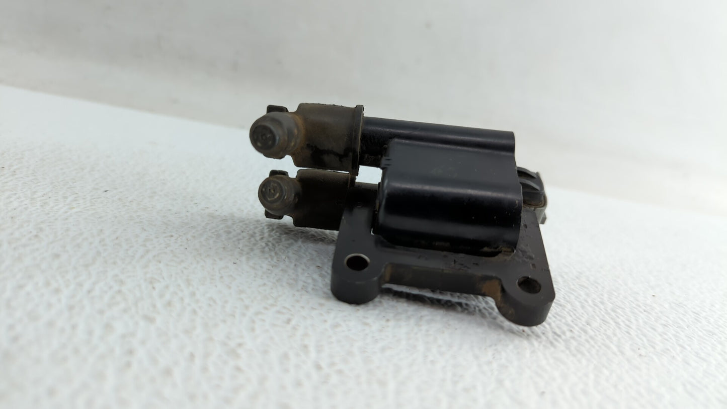 2010-2011 Kia Soul Ignition Coil Igniter Pack - Oemusedautoparts1.com