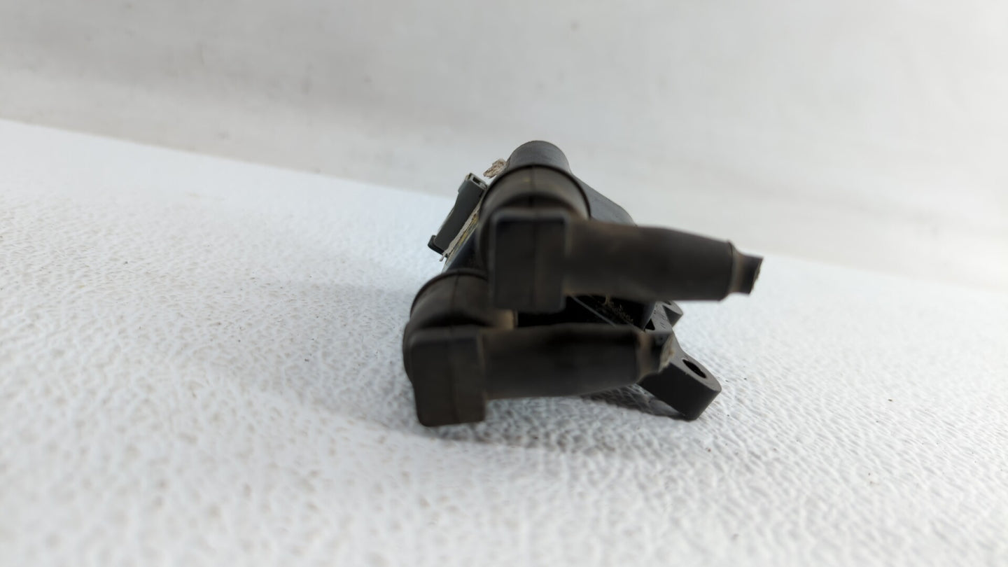 2010-2011 Kia Soul Ignition Coil Igniter Pack - Oemusedautoparts1.com