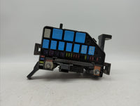 2010-2011 Kia Soul Fusebox Fuse Box Panel Relay Module Fits Fits 2010 2011 OEM Used Auto Parts - Oemusedautoparts1.com