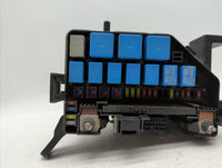 2010-2011 Kia Soul Fusebox Fuse Box Panel Relay Module Fits Fits 2010 2011 OEM Used Auto Parts - Oemusedautoparts1.com