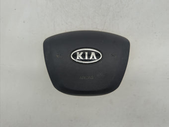 compare product 2010-2011 Kia Soul Air Bag Driver Left Steering Wheel Mounted P/N:BAM-PT1-1749 Fits Fits 2010 2011 OEM Used Auto Parts