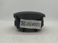 2010-2011 Kia Soul Air Bag Driver Left Steering Wheel Mounted P/N:BAM-PT1-1749 Fits Fits 2010 2011 OEM Used Auto Parts - Oem