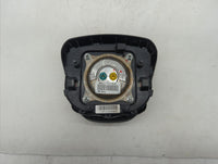 2010-2011 Kia Soul Air Bag Driver Left Steering Wheel Mounted P/N:BAM-PT1-1749 Fits Fits 2010 2011 OEM Used Auto Parts - Oem