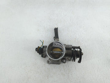 2010-2011 Kia Soul Throttle Body P/N:35170-26910 55100-23950, 35100-23950 Fits Fits 2007 2008 2009 2010 2011 2012 OEM Used A