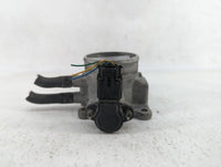 2010-2011 Kia Soul Throttle Body P/N:35170-26910 55100-23950, 35100-23950 Fits Fits 2007 2008 2009 2010 2011 2012 OEM Used A