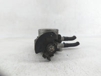 2010-2011 Kia Soul Throttle Body P/N:35170-26910 55100-23950, 35100-23950 Fits Fits 2007 2008 2009 2010 2011 2012 OEM Used A