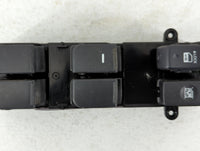 2010-2013 Kia Soul Master Power Window Switch Replacement Driver Side Left P/N:93570-2K000 93570-2K010 Fits OEM Used Auto Pa