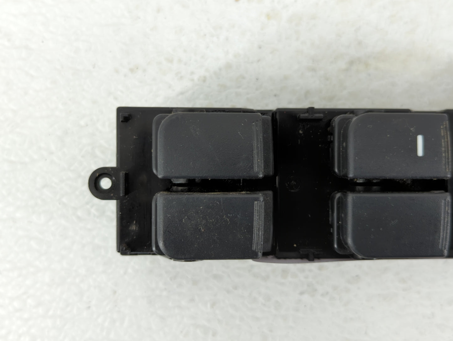 2010-2013 Kia Soul Master Power Window Switch Replacement Driver Side Left P/N:93570-2K000 93570-2K010 Fits OEM Used Auto Pa