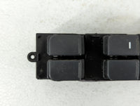 2010-2013 Kia Soul Master Power Window Switch Replacement Driver Side Left P/N:93570-2K000 93570-2K010 Fits OEM Used Auto Pa