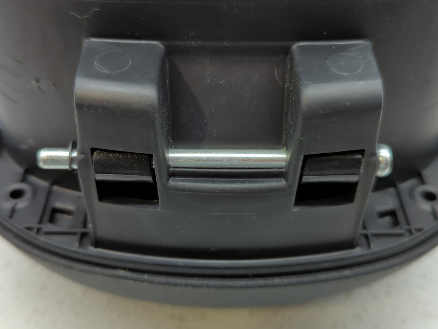 2010 Kia Soul Center Console Armrest Cover Lid - Oemusedautoparts1.com
