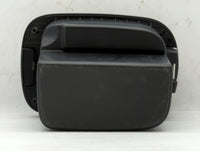 2010 Kia Soul Center Console Armrest Cover Lid - Oemusedautoparts1.com