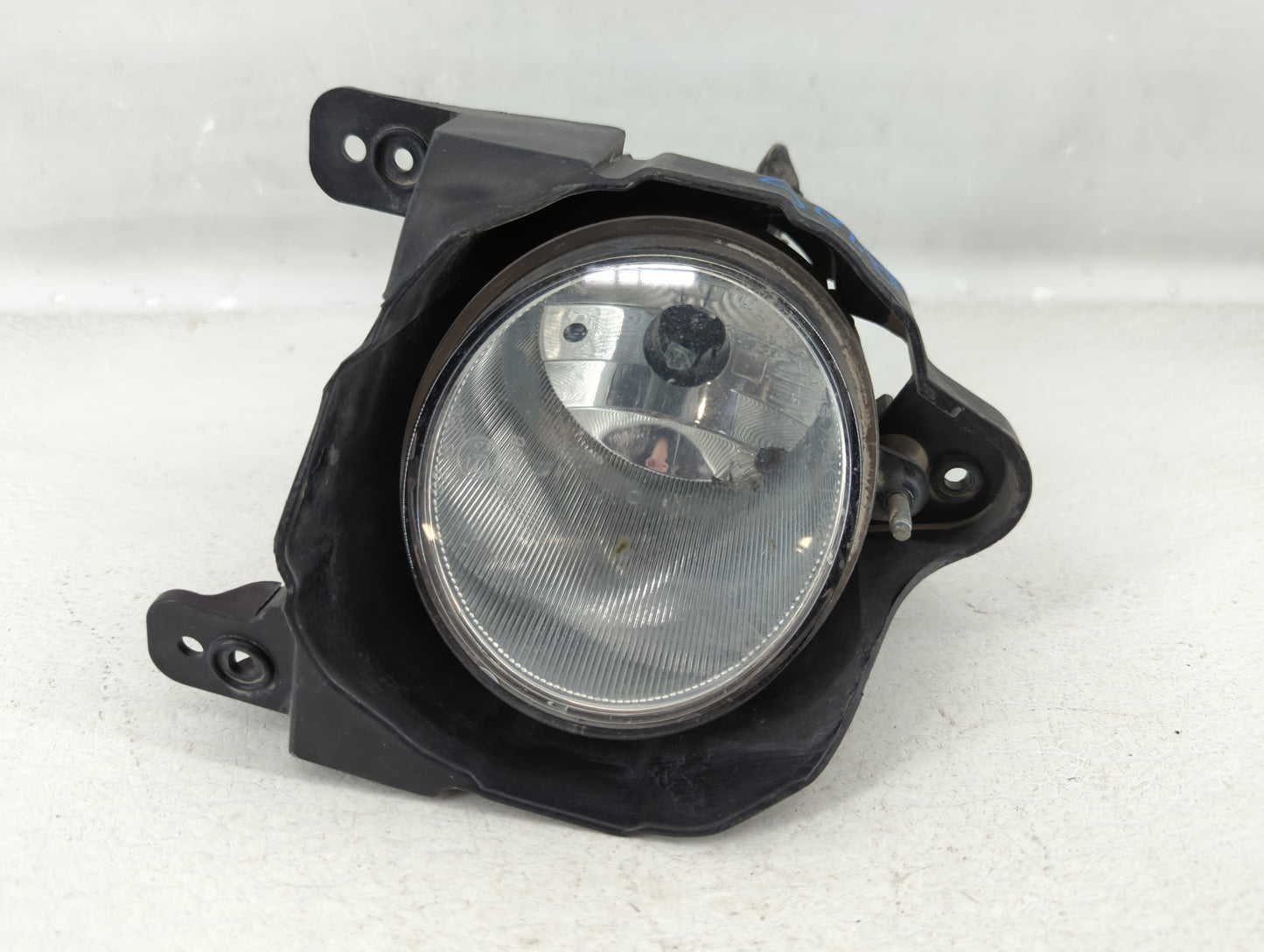 2010-2011 Kia Soul Passenger Right Oem Front Light Lamp - Oemusedautoparts1.com