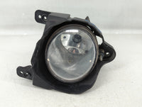 2010-2011 Kia Soul Passenger Right Oem Front Light Lamp - Oemusedautoparts1.com