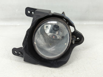 compare product 2010-2011 Kia Soul Passenger Right Oem Front Light Lamp