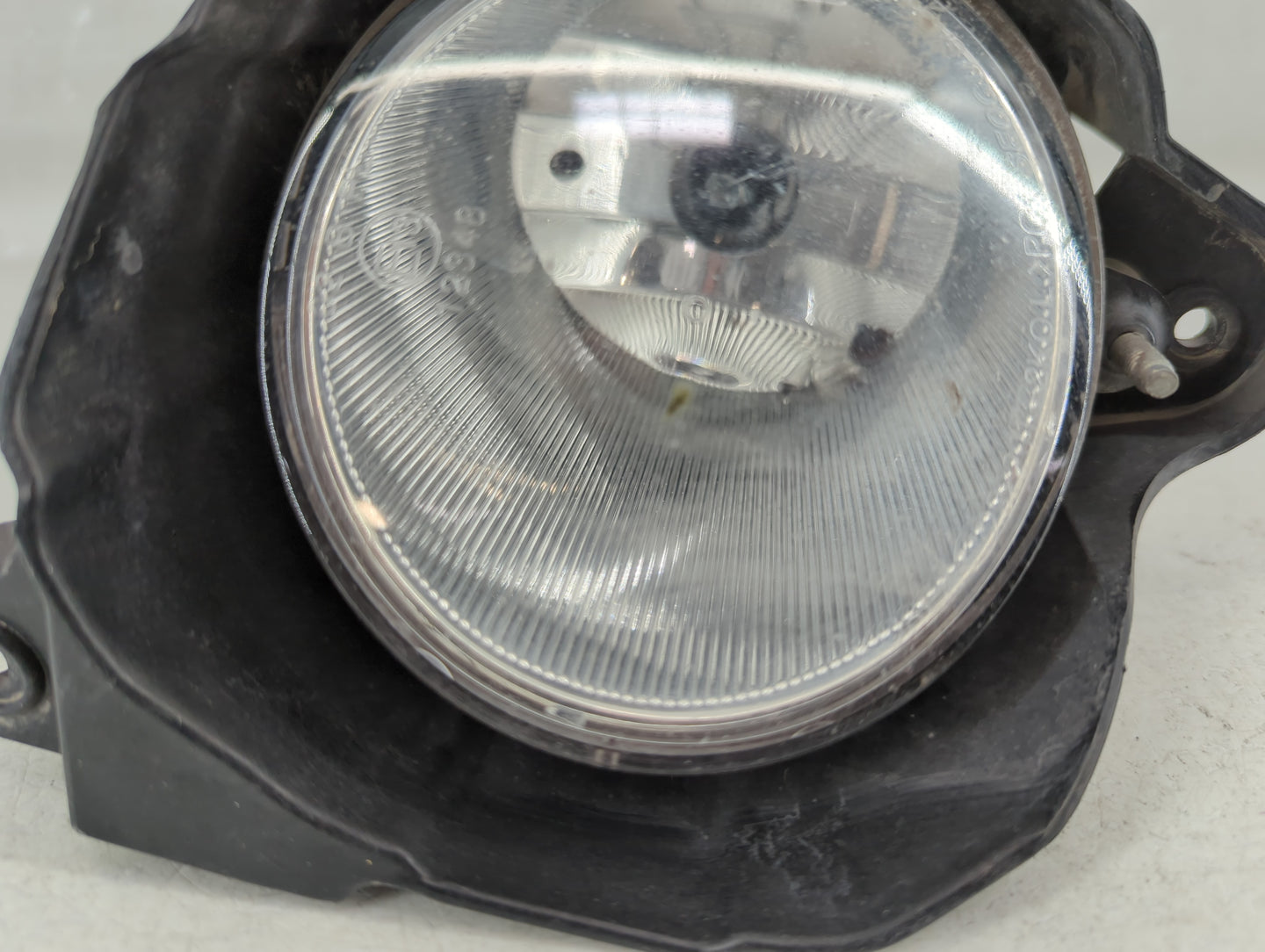 2010-2011 Kia Soul Passenger Right Oem Front Light Lamp - Oemusedautoparts1.com