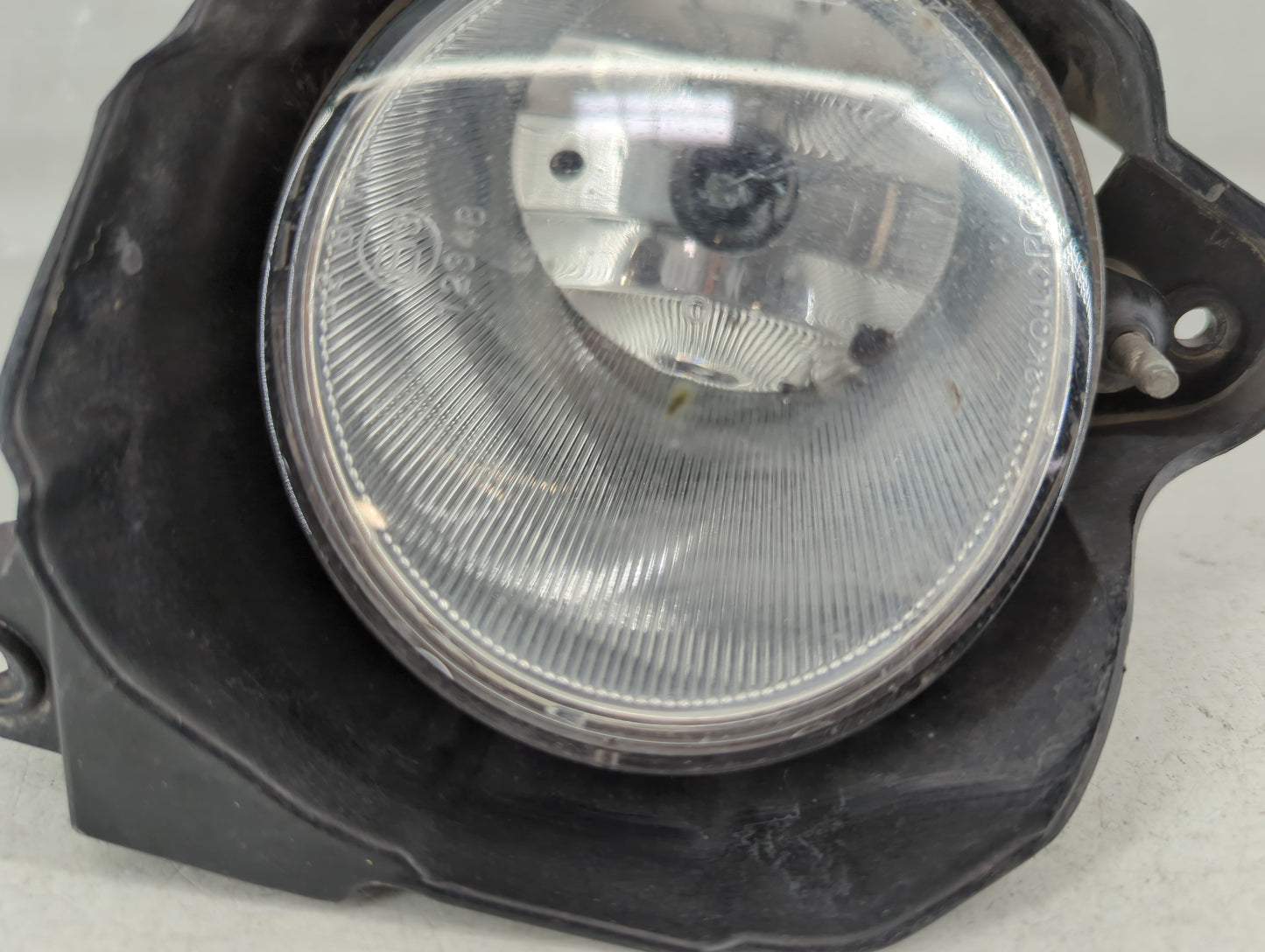 2010-2011 Kia Soul Passenger Right Oem Front Light Lamp - Oemusedautoparts1.com