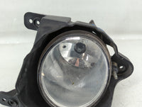 2010-2011 Kia Soul Passenger Right Oem Front Light Lamp - Oemusedautoparts1.com