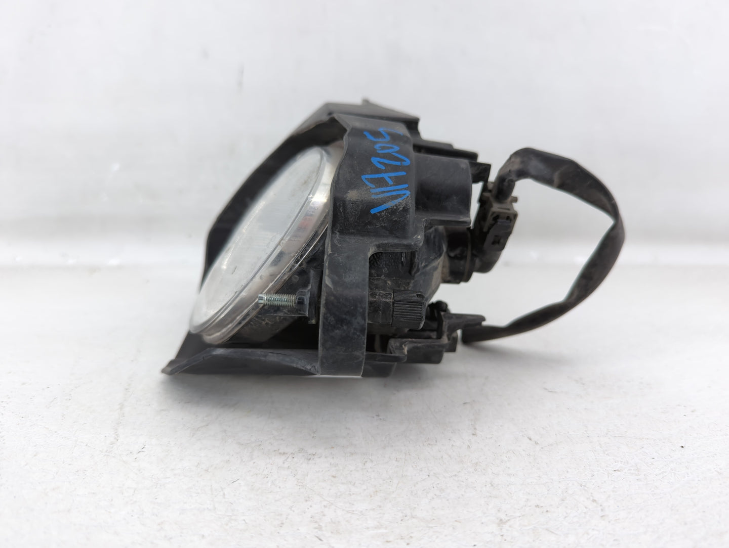 2010-2011 Kia Soul Passenger Right Oem Front Light Lamp - Oemusedautoparts1.com