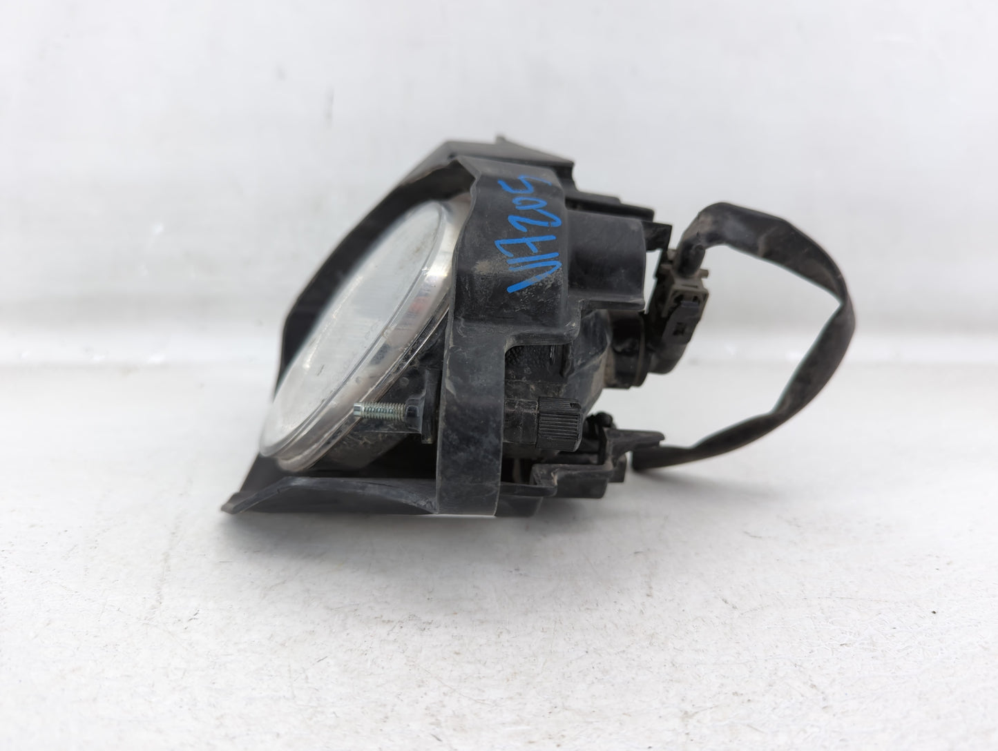 2010-2011 Kia Soul Passenger Right Oem Front Light Lamp - Oemusedautoparts1.com