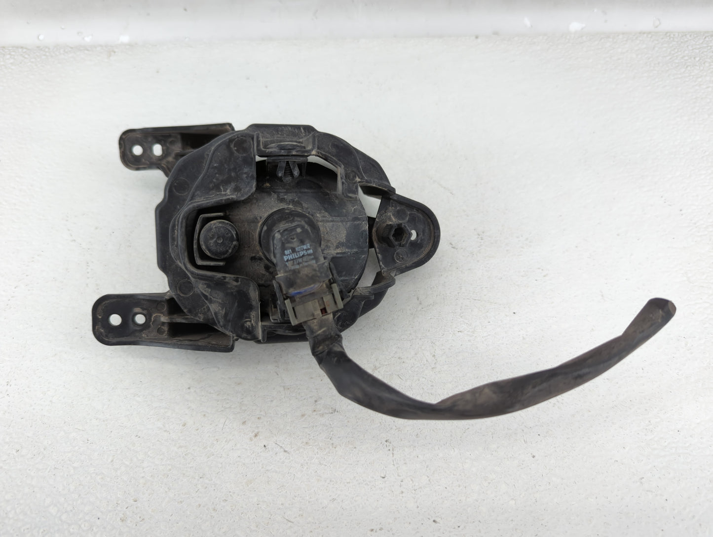 2010-2011 Kia Soul Passenger Right Oem Front Light Lamp - Oemusedautoparts1.com