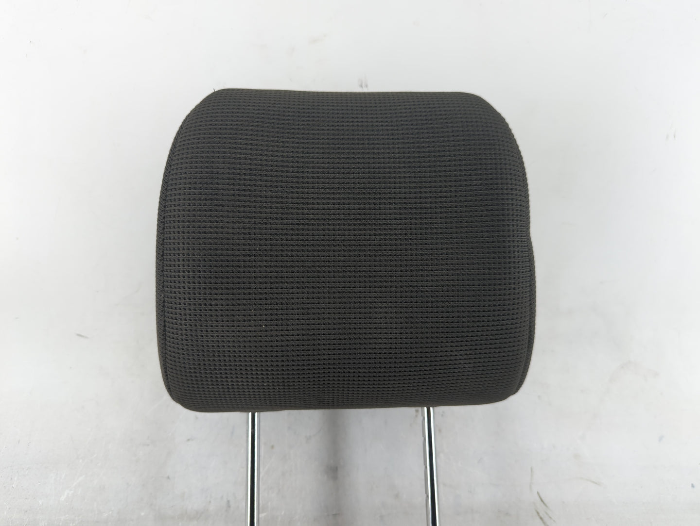 2010 Kia Soul Headrest Head Rest Front Driver Passenger Seat Black - Oemusedautoparts1.com