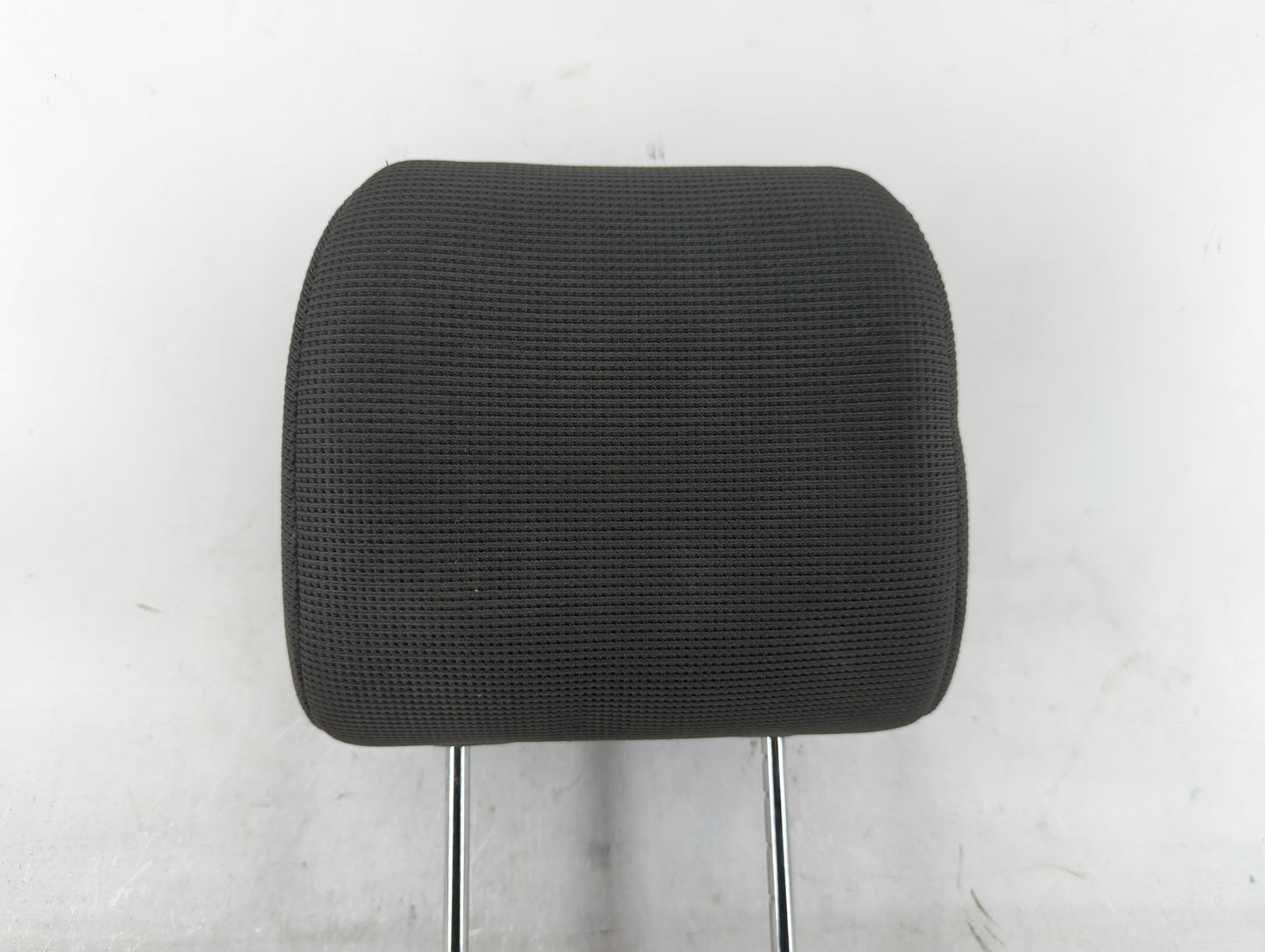 2010 Kia Soul Headrest Head Rest Front Driver Passenger Seat Black - Oemusedautoparts1.com