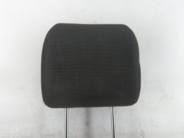 2010 Kia Soul Headrest Head Rest Front Driver Passenger Seat Black - Oemusedautoparts1.com